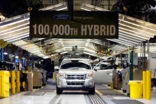 100K Hybrids